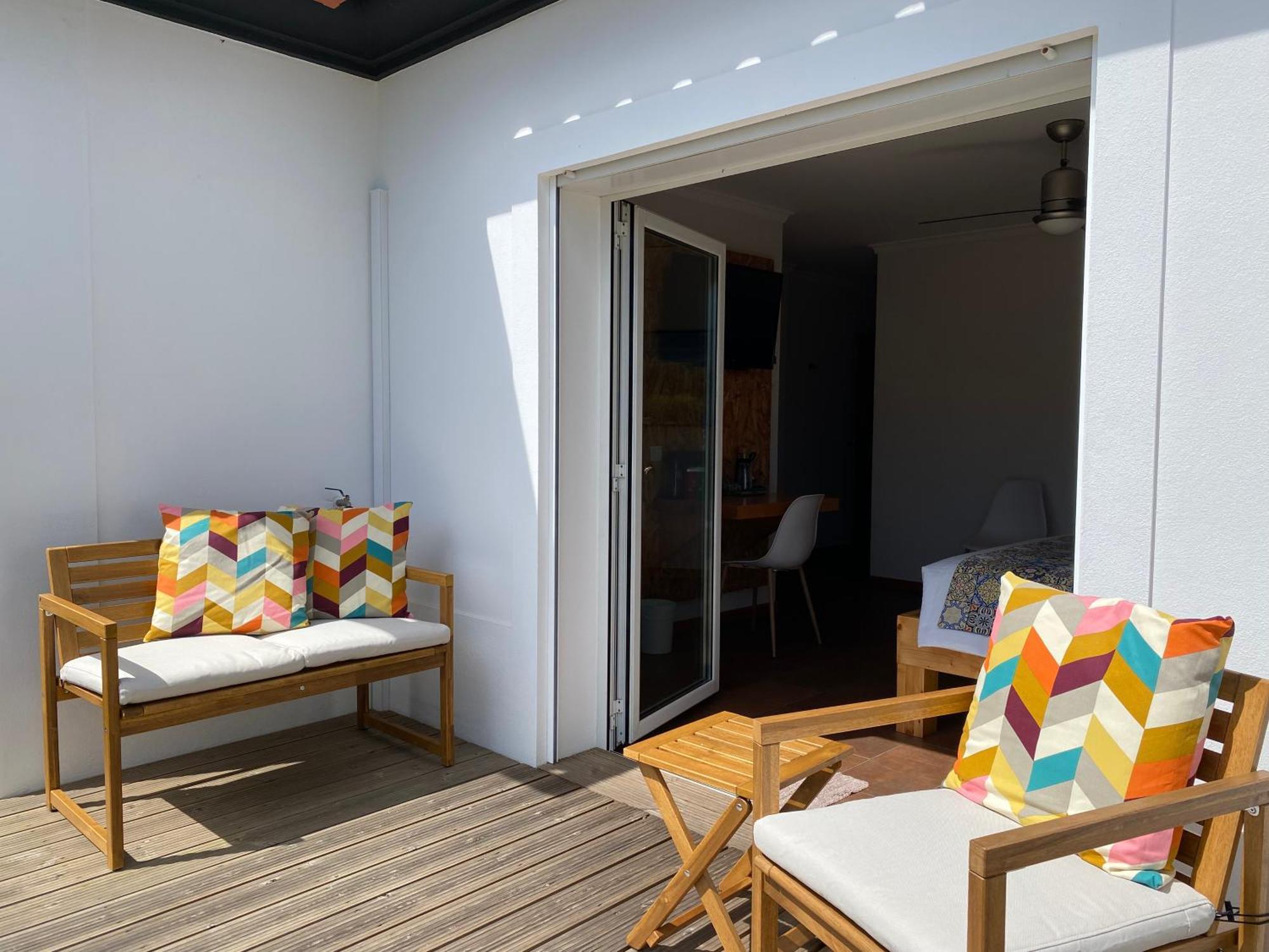 戈伊什Casa Carvalhal - Adults Only住宿加早餐旅馆 外观 照片