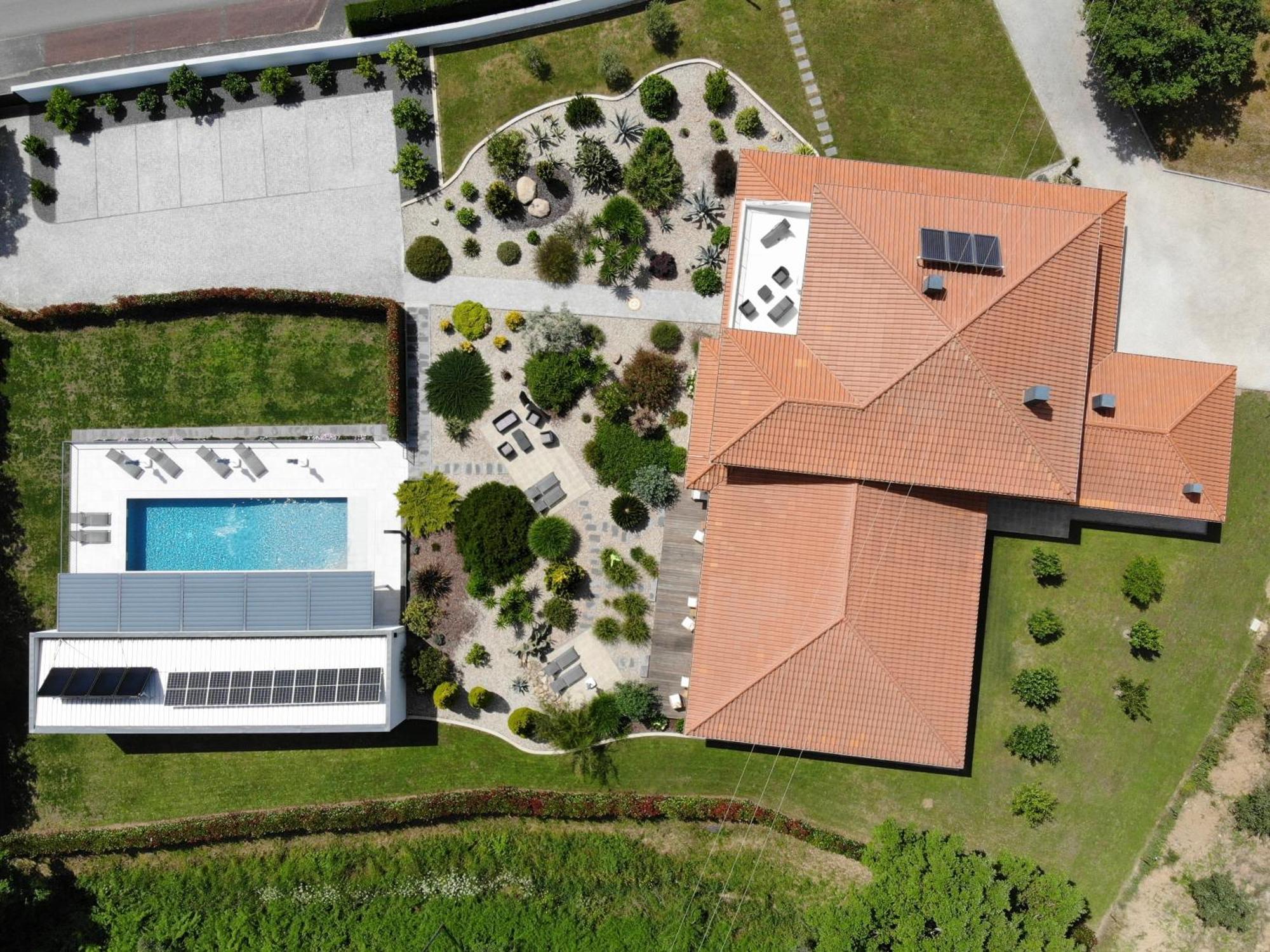 戈伊什Casa Carvalhal - Adults Only住宿加早餐旅馆 外观 照片