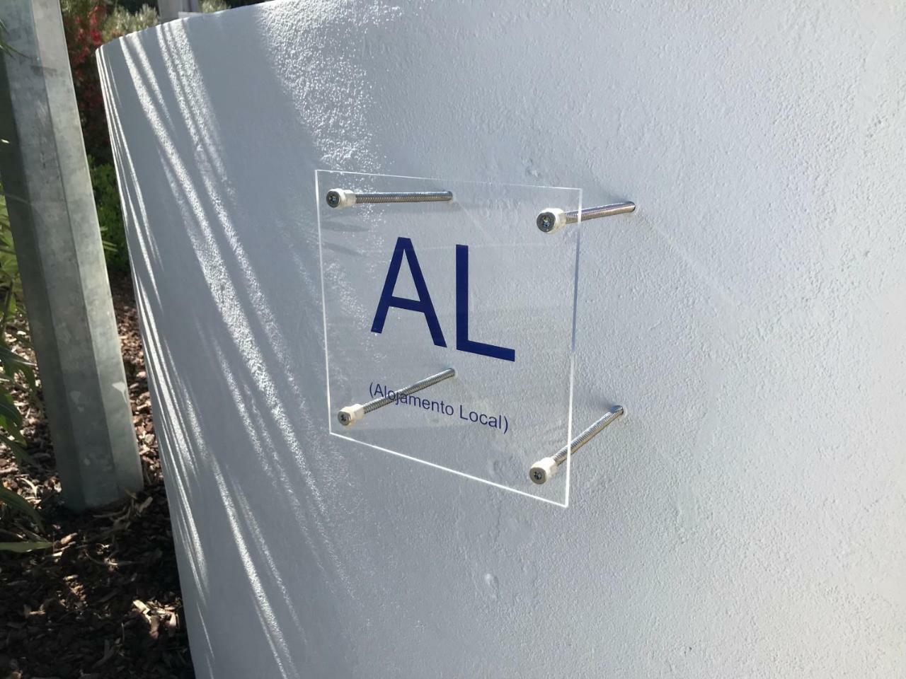 戈伊什Casa Carvalhal - Adults Only住宿加早餐旅馆 外观 照片